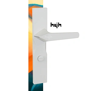 hyh Patent Unique Design Home Security Door Lock