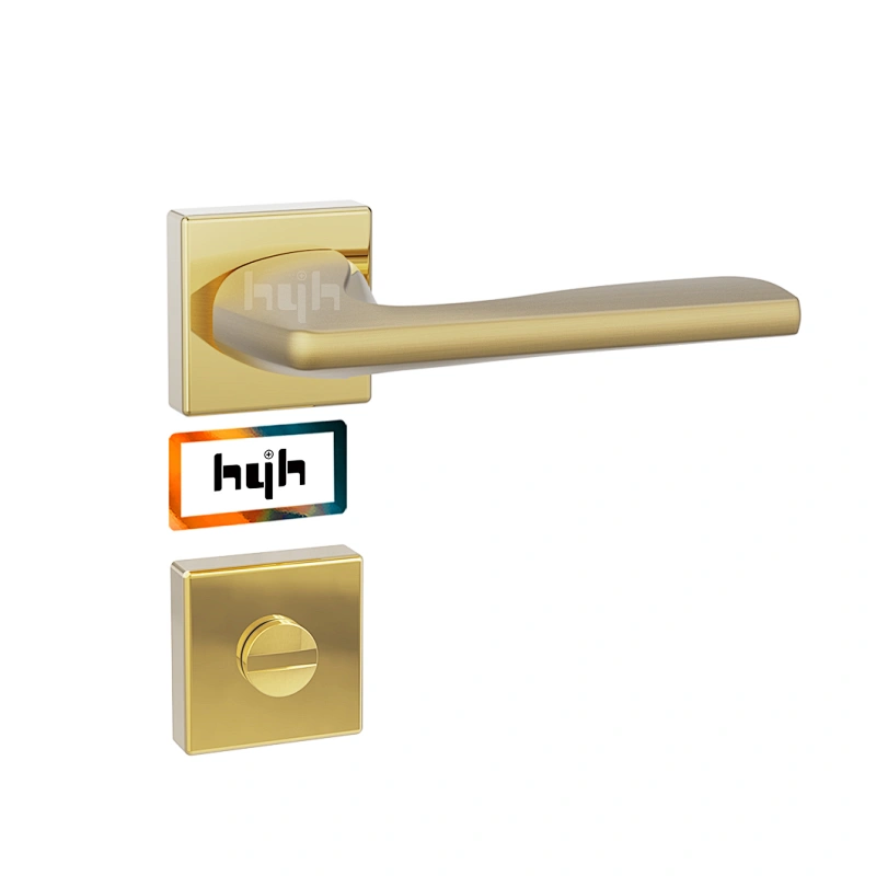 Hot Sale Top Quality European Style High Security Lock For Door