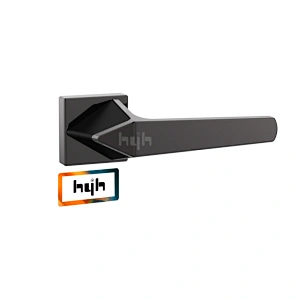 Zamak Factory Price Good Quality Passage Door Handle Lock Best Products