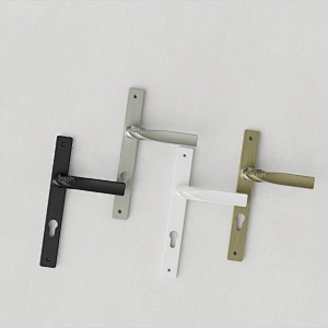 hyh Curve Door Lever In Sri Lanka