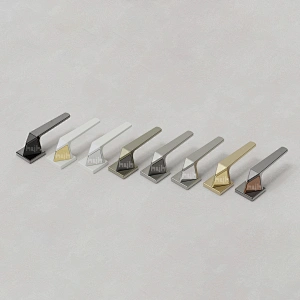Latest Patent Zamak Smart Design Lever Door Handle