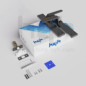 Advanced Security And Good Quality Mortise Lock On Door