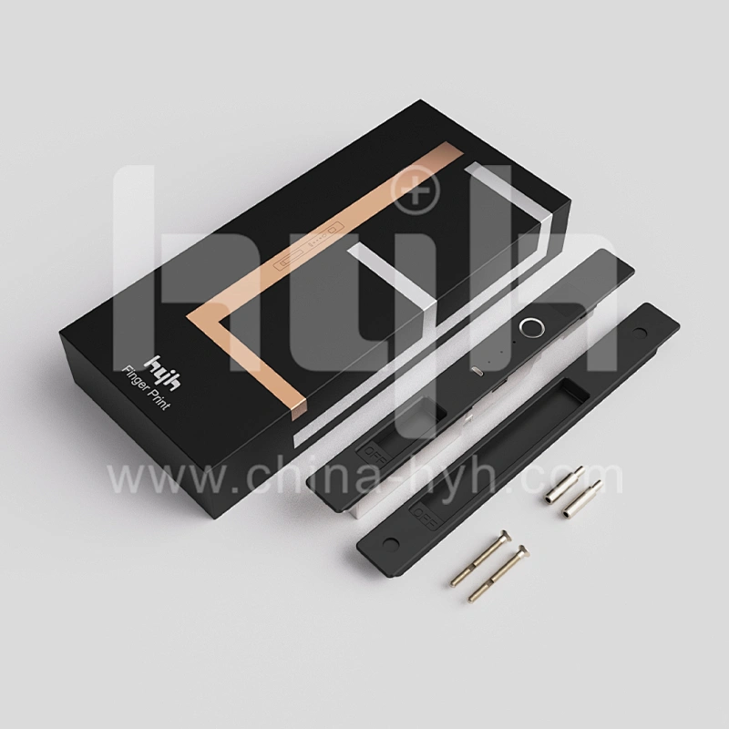 hyh Dummy Lock for Sliding Door Glass Door