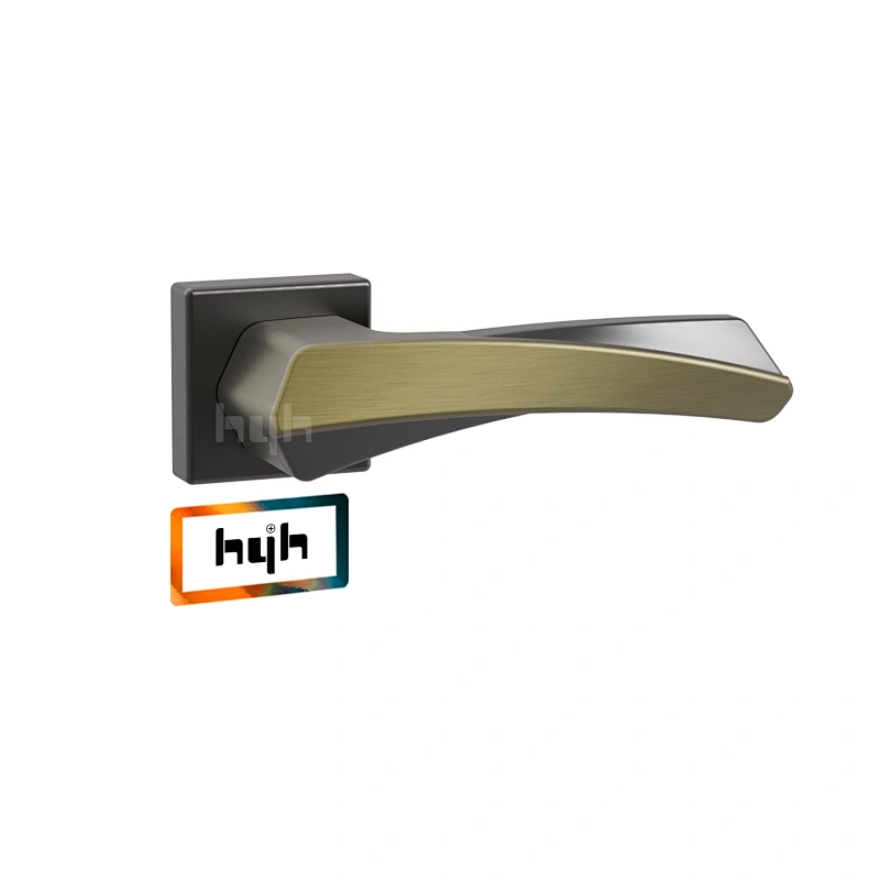 hyh Latest Design Hot Sale Reasonable Price High Security Entry Door Locks