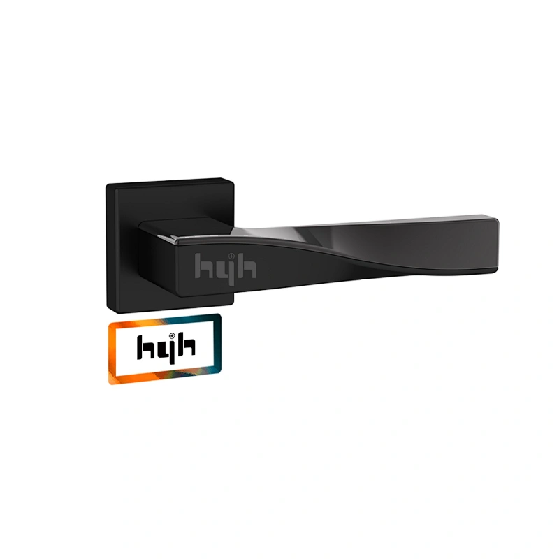 European Best Selling Luxury Hotel Internal Full Mortise Door Lock