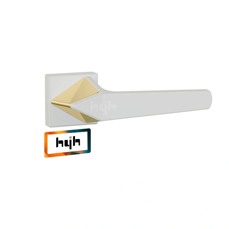 Zamak Factory Price Good Quality Passage Door Handle Lock Best Products