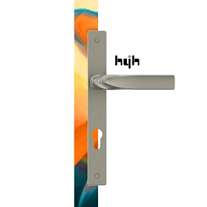 hyh Curve Door Lever In Sri Lanka
