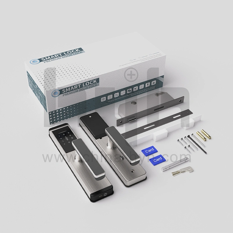 hyh Digital Password Smart Door Lock