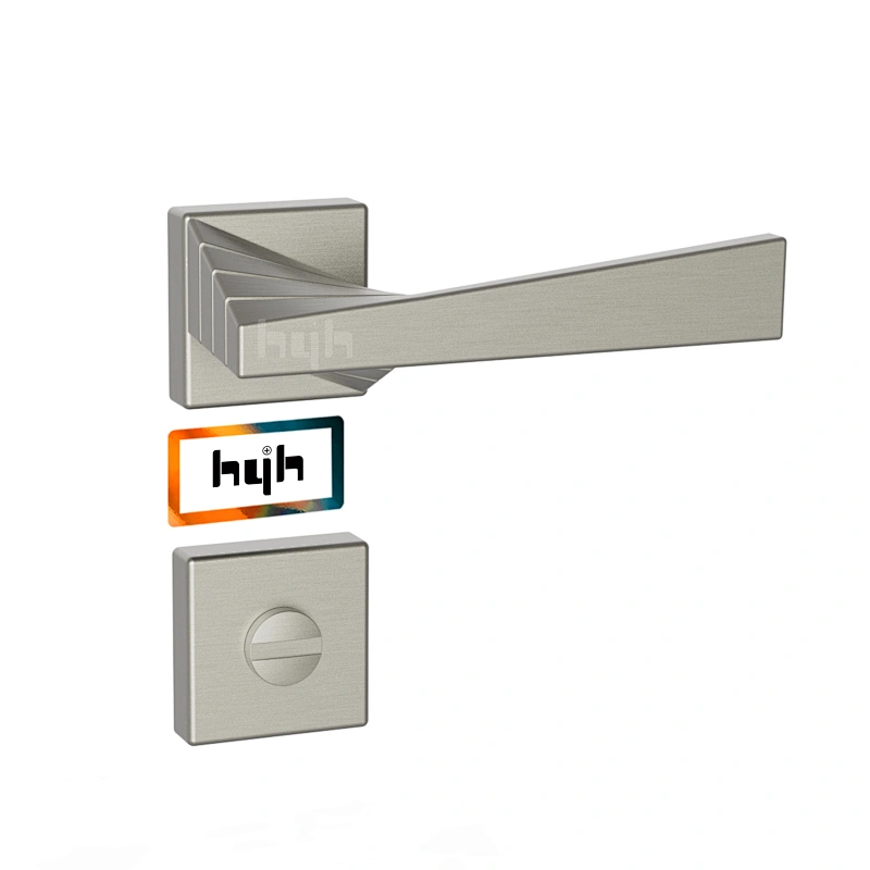 European style Top Quality Luxury Zinc Alloy Room Door Lock