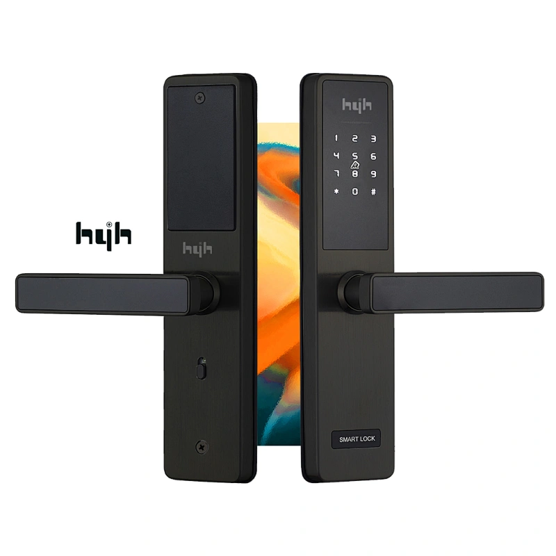 hyh Digital Password Smart Door Lock for Apartment