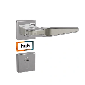 Modern Luxury Handle Price Guangdong Hyh Hardware Door Lock Gate Lock