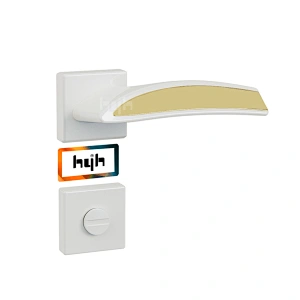 Mortise Handle Interior Bedroom Door Locks