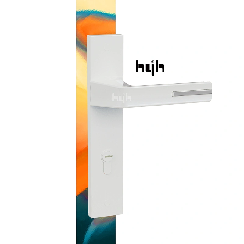China Manufacturer Zinc Alloy Security Door Lock