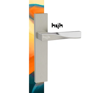 hyh Design Zinc Alloy Commercial Door Mortise Lock