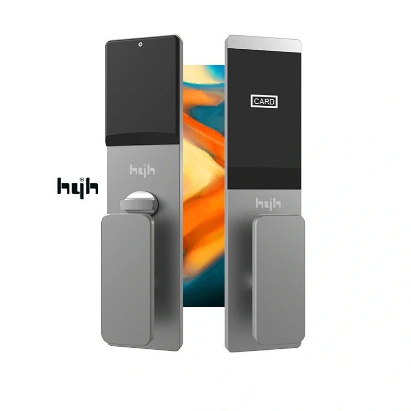 hyh RFID card smart lock for hotel