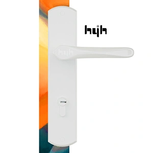 European Hardware Best Brand Lock Door Handle For Morocco