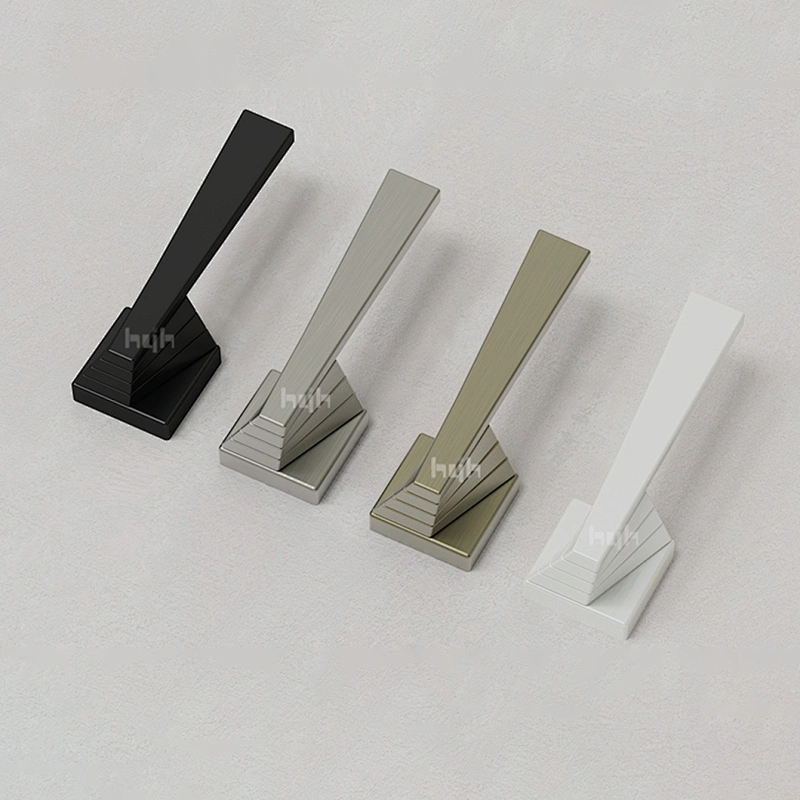 European style Top Quality Luxury Zinc Alloy Room Door Lock
