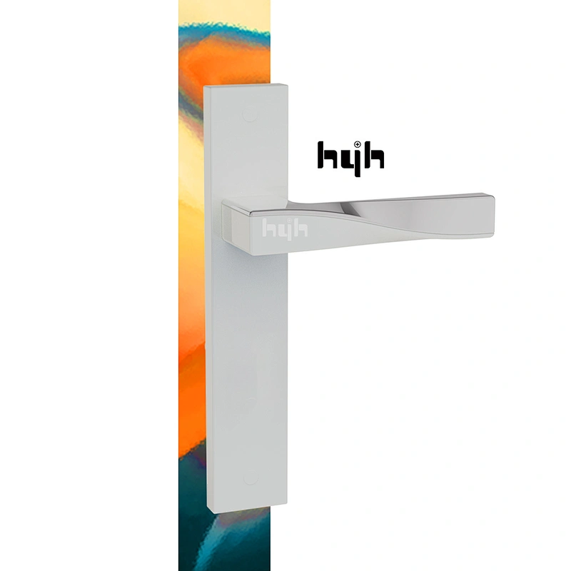 hyh Design Zinc Alloy Commercial Door Mortise Lock