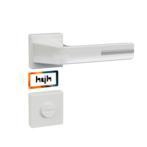 Zinc Alloy Die Casting Advanced Security Door Lock