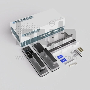 hyh Digital Password Smart Door Lock for Apartment