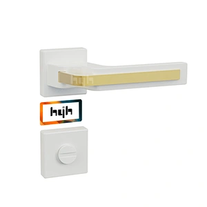 Durable High Quality Mortise Zinc Door Lock For Apartment From China hyh Factory