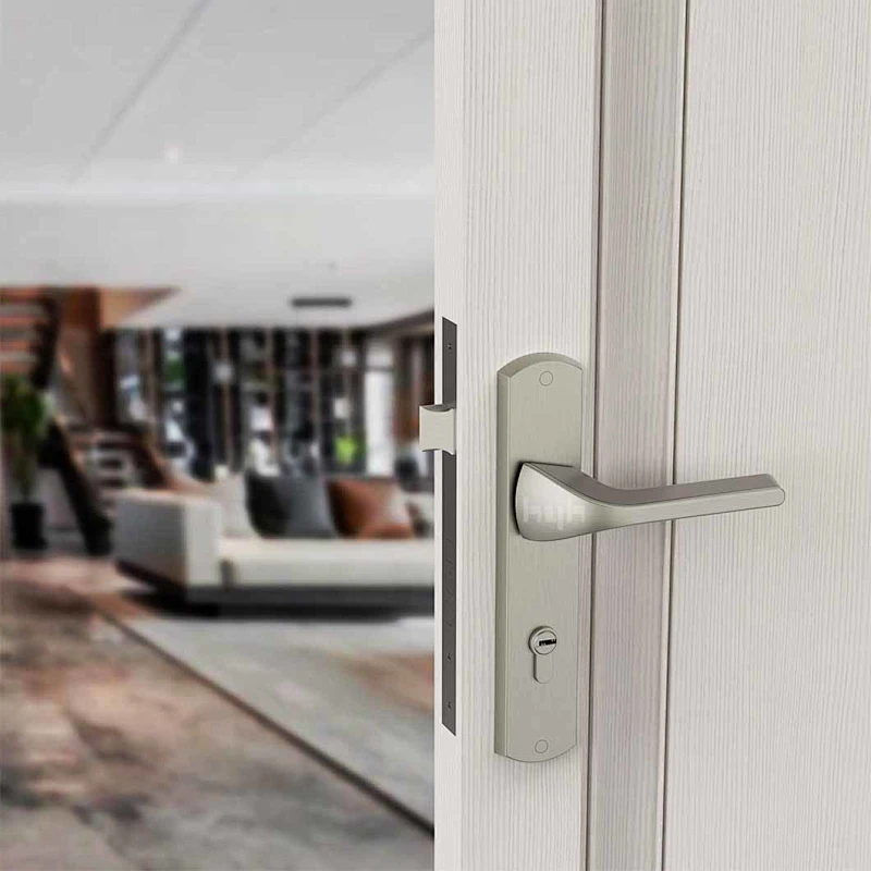 hyh Elegant European Interior Door handle