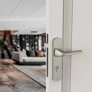 hyh Elegant European Interior Door handle