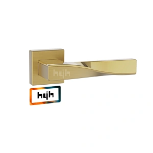 European Best Selling Luxury Hotel Internal Full Mortise Door Lock