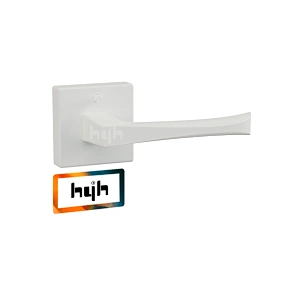 Hot Sale Heavy Duty Interior Zamak Passage Door Lock