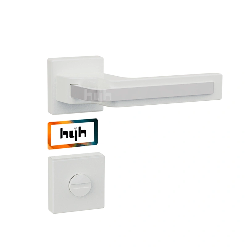Durable High Quality Mortise Zinc Door Lock For Apartment From China hyh Factory