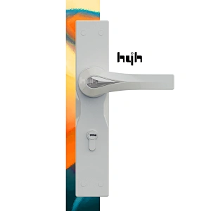Apartment Outdoor Lock Modern Door Lock For Interior Door