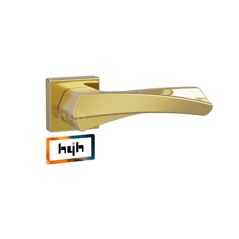 hyh Latest Design Hot Sale Reasonable Price High Security Entry Door Locks
