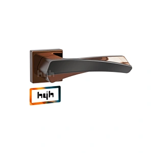 hyh Latest Design Hot Sale Reasonable Price High Security Entry Door Locks
