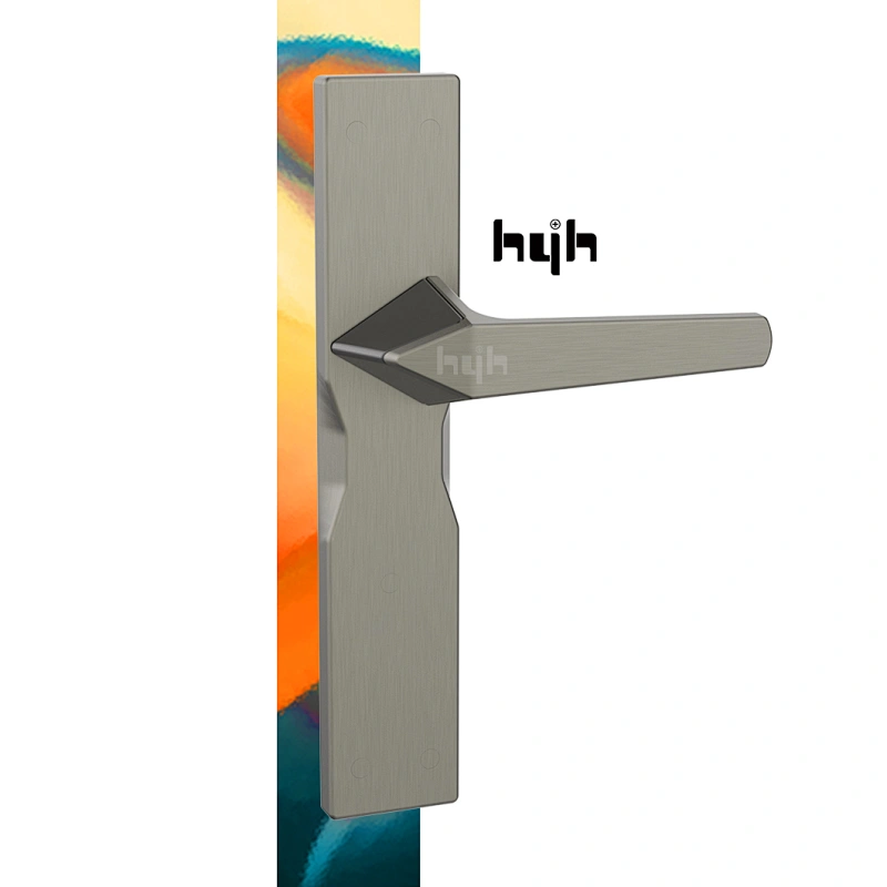 Advanced Security And Good Quality Mortise Lock On Door