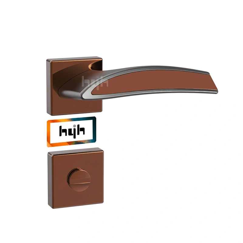 Mortise Handle Interior Bedroom Door Locks