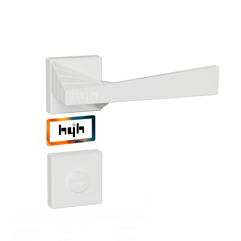 European style Top Quality Luxury Zinc Alloy Room Door Lock