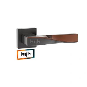 European Best Selling Luxury Hotel Internal Full Mortise Door Lock