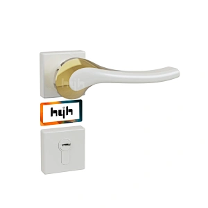 Zinc Alloy Wooden Bedroom Mortise Commercial Door Locks