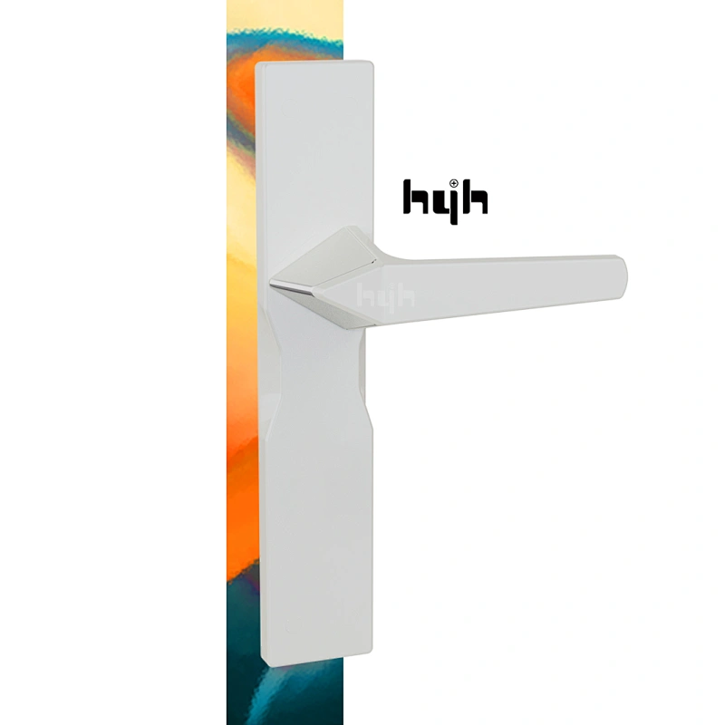 Advanced Security And Good Quality Mortise Lock On Door