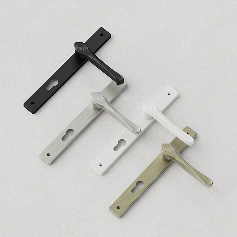 hyh Italian Door Handle For French Door