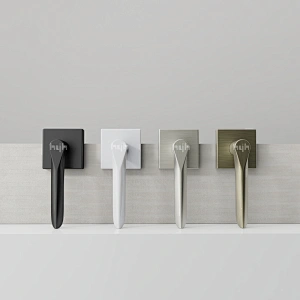 Room high security exterior door lock Home Door Lock With Key, Interior door levers with lock modern