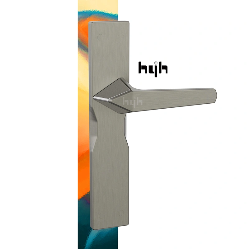 Advanced Security And Good Quality Mortise Lock On Door
