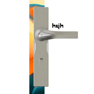 Apartment Outdoor Lock Modern Door Lock For Interior Door