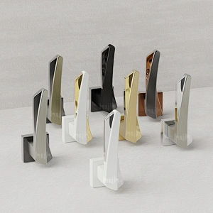 hyh Latest Design Hot Sale Reasonable Price High Security Entry Door Locks