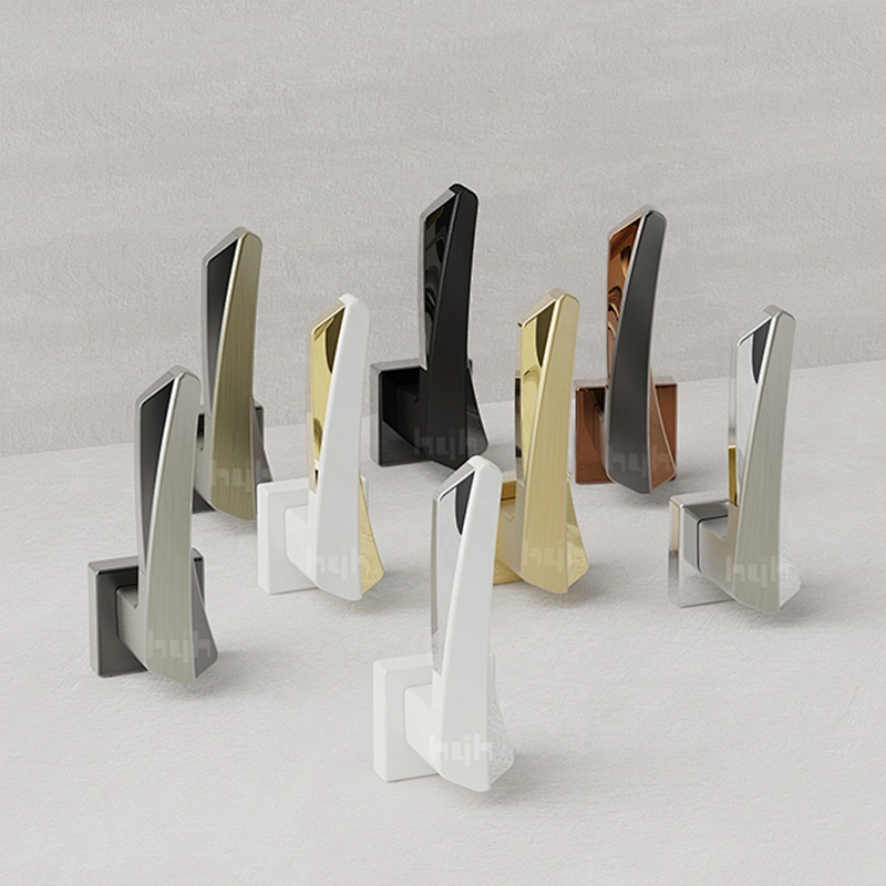 hyh Latest Design Hot Sale Reasonable Price High Security Entry Door Locks