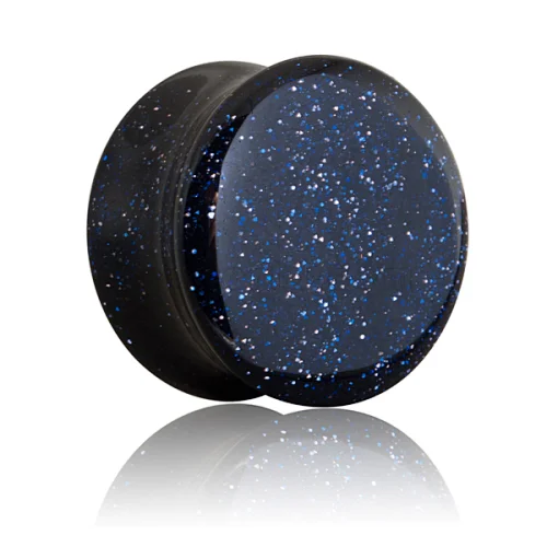 Stone Plugs