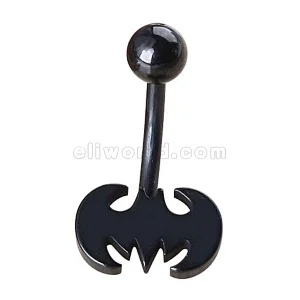 Fashion Stainless Steel Belly Rings