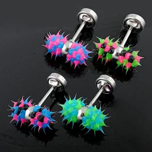 Popular Vibrating Tongue Ring