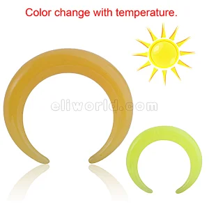 Acrylic Piercing Taper