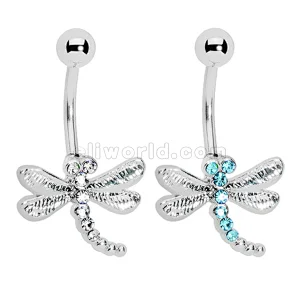 Fashion Belly Rings